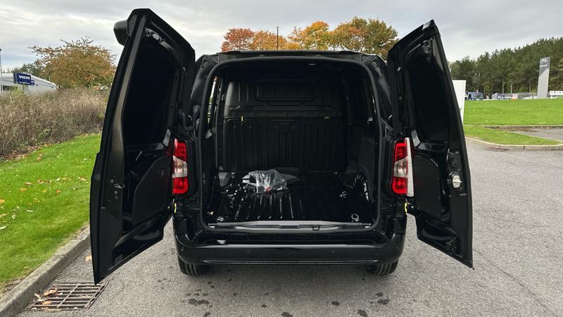 Used Citroen Berlingo 2025 for sale - 76244788: Photo 23