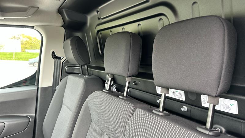 Used Citroen Berlingo 2025 for sale - 76244788: Photo 24