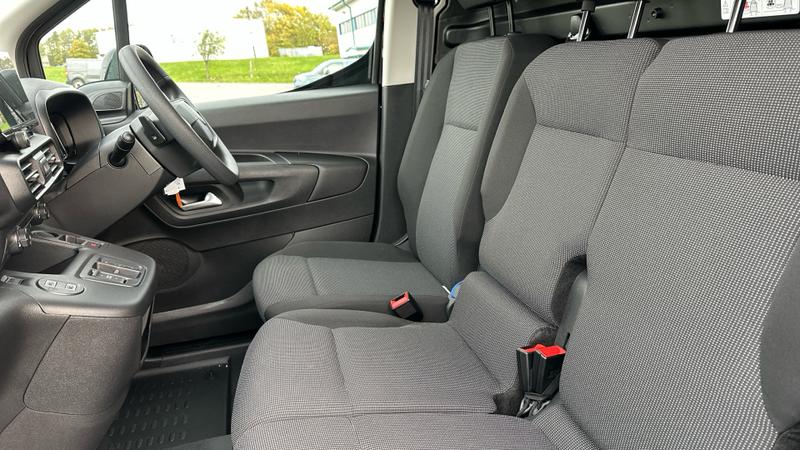 Used Citroen Berlingo 2025 for sale - 76244788: Photo 26