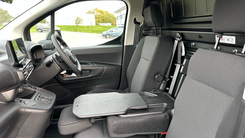 Used Citroen Berlingo 2025 for sale - 76244788: Photo 27