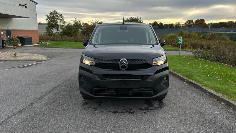 Used Citroen Berlingo 2025 for sale - 76244788: Photo 3