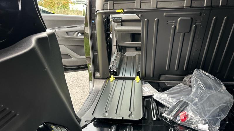 Used Citroen Berlingo 2025 for sale - 76244788: Photo 30