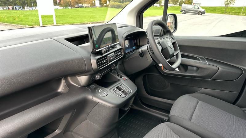 Used Citroen Berlingo 2025 for sale - 76244788: Photo 31