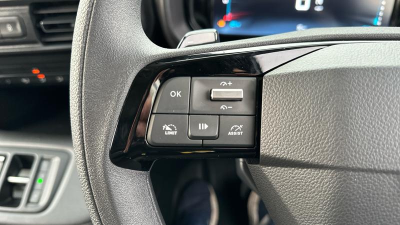 Used Citroen Berlingo 2025 for sale - 76244788: Photo 37