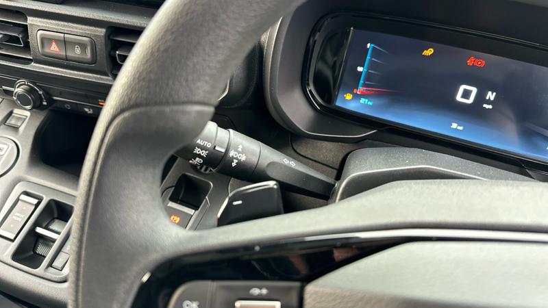 Used Citroen Berlingo 2025 for sale - 76244788: Photo 39