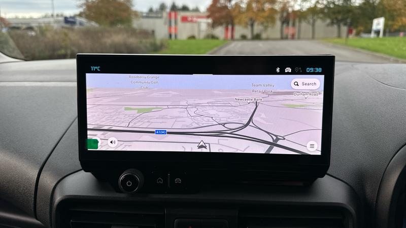 Used Citroen Berlingo 2025 for sale - 76244788: Photo 41