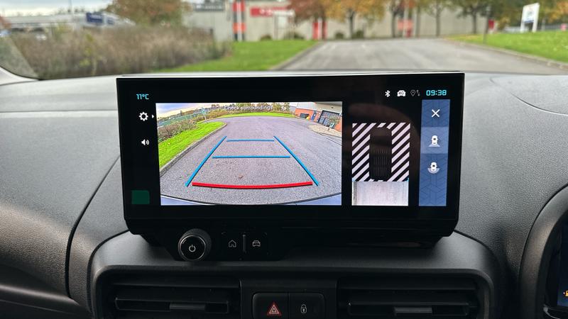 Used Citroen Berlingo 2025 for sale - 76244788: Photo 44