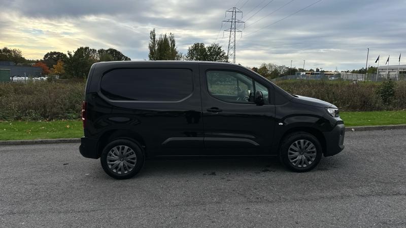 Used Citroen Berlingo 2025 for sale - 76244788: Photo 6