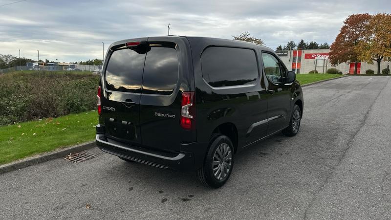 Used Citroen Berlingo 2025 for sale - 76244788: Photo 7