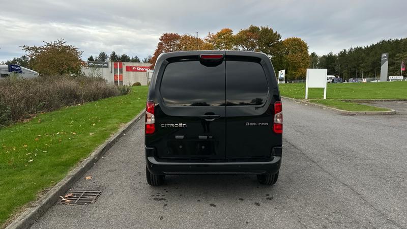 Used Citroen Berlingo 2025 for sale - 76244788: Photo 8