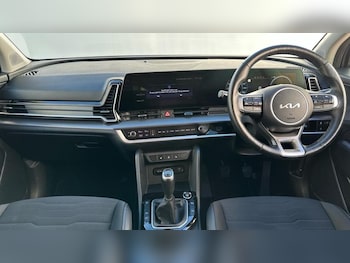 Used Kia Sportage undefined for sale - 78549681: Photo
