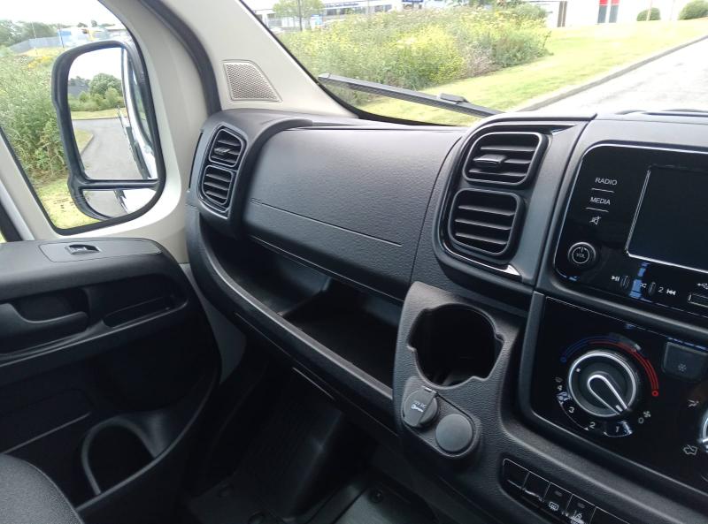 Used Citroen Relay 2026 for sale - 78015341: Photo 16