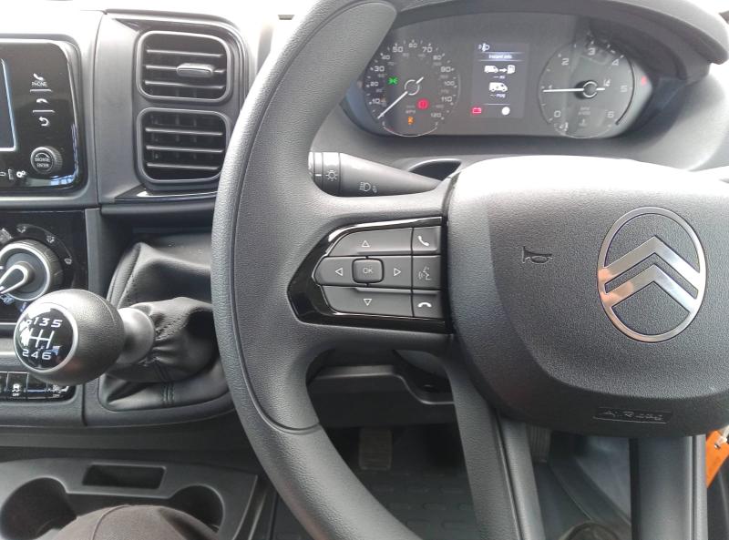 Used Citroen Relay 2026 for sale - 78015341: Photo 19