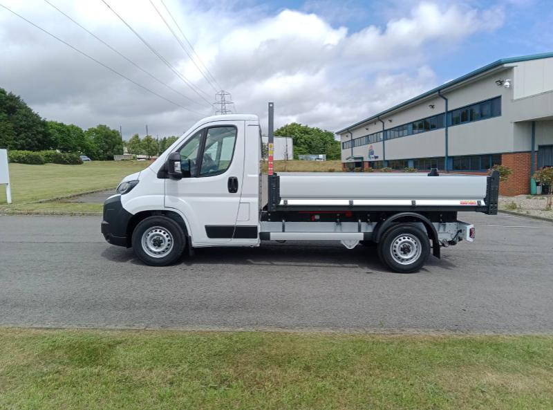 Used Citroen Relay 2026 for sale - 78015341: Photo 2