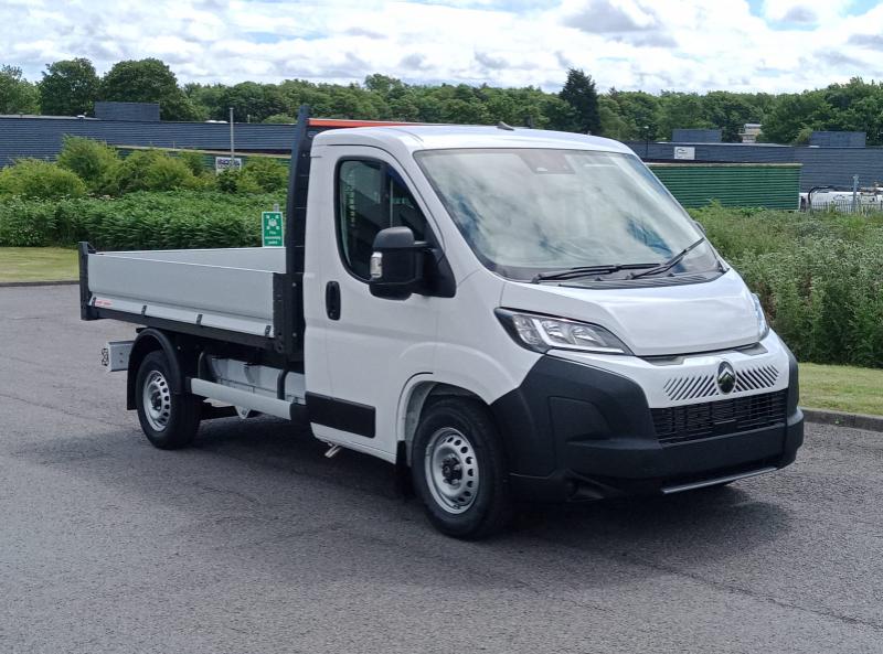 Used Citroen Relay 2026 for sale - 78015341: Photo 3