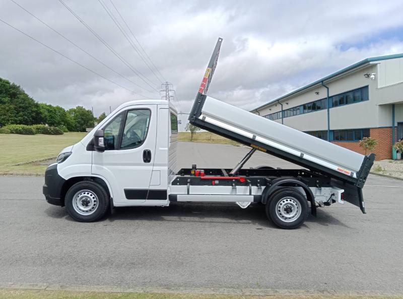 Used Citroen Relay 2026 for sale - 78015341: Photo 9