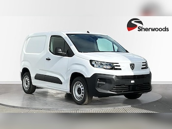 Used Peugeot Partner undefined for sale - 77961913: Photo