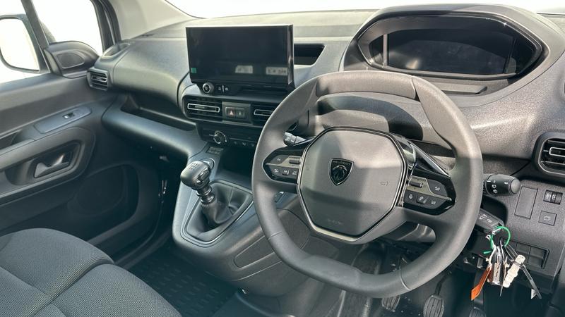 Used Peugeot Partner for sale - 77961913: Photo 2