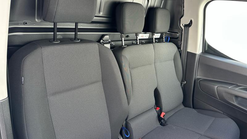 Used Peugeot Partner for sale - 77961913: Photo 22