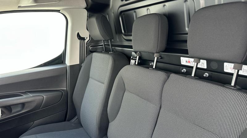 Used Peugeot Partner for sale - 77961913: Photo 26