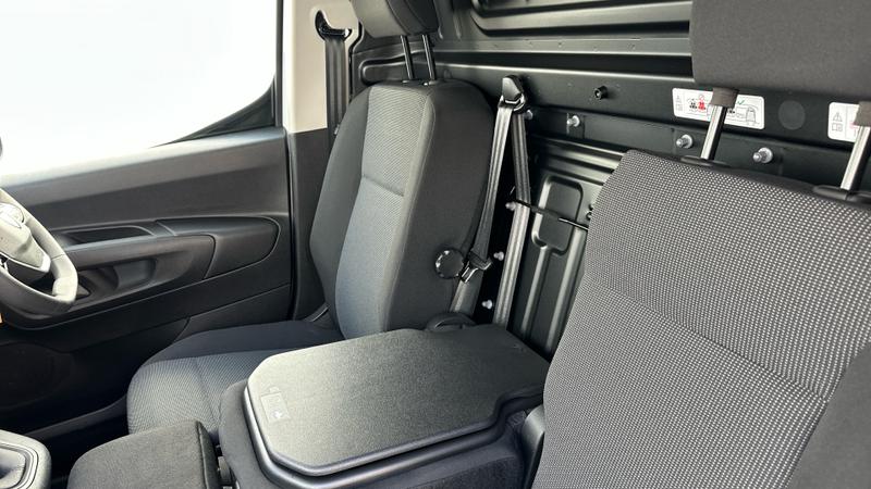 Used Peugeot Partner for sale - 77961913: Photo 27