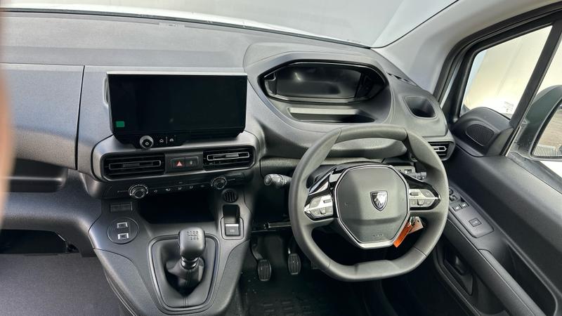 Used Peugeot Partner for sale - 77961913: Photo 4