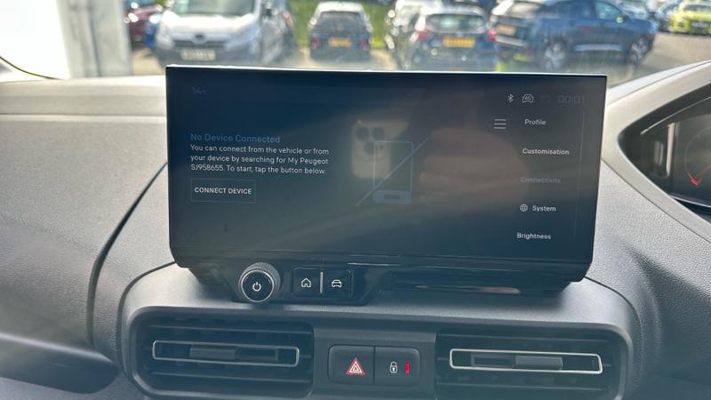 Used Peugeot Partner for sale - 77961913: Photo 45