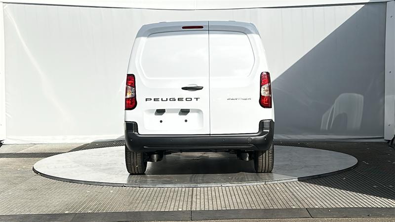 Used Peugeot Partner for sale - 77961913: Photo 8