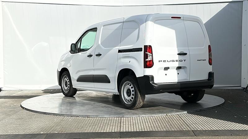 Used Peugeot Partner for sale - 77961913: Photo 9