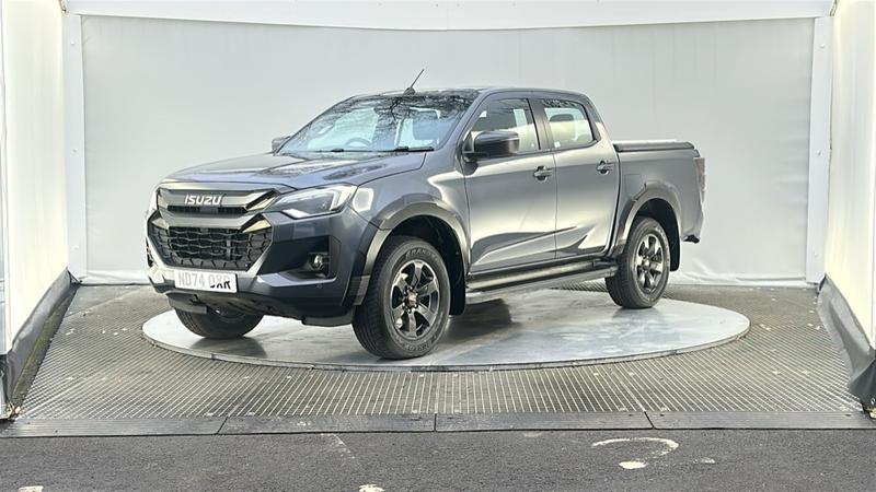 Used Isuzu D-Max 2024 for sale - 77804427: Photo 11