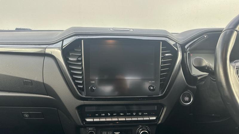 Used Isuzu D-Max 2024 for sale - 77804427: Photo 13