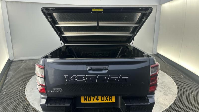 Used Isuzu D-Max 2024 for sale - 77804427: Photo 16