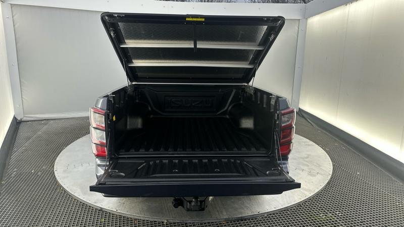 Used Isuzu D-Max 2024 for sale - 77804427: Photo 17