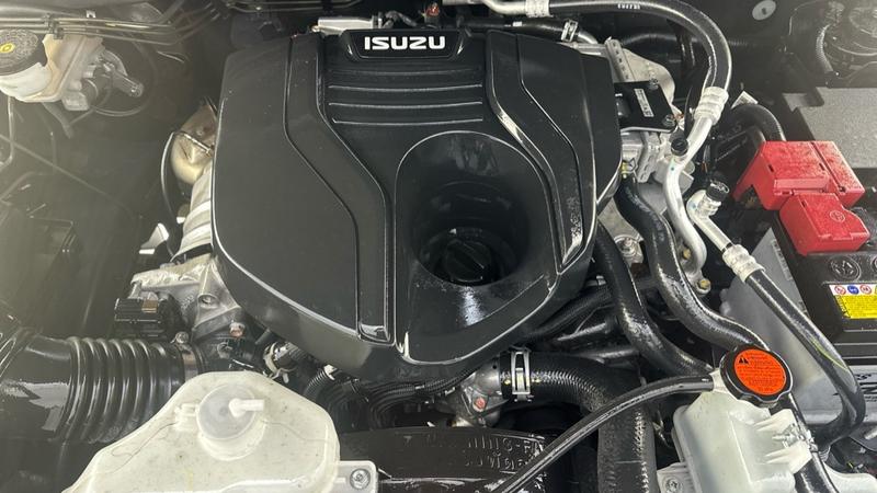 Used Isuzu D-Max 2024 for sale - 77804427: Photo 18