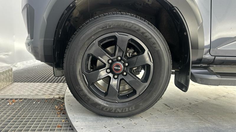 Used Isuzu D-Max 2024 for sale - 77804427: Photo 19