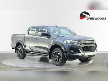 Used Isuzu D-Max 2024 for sale - 77804427: Photo