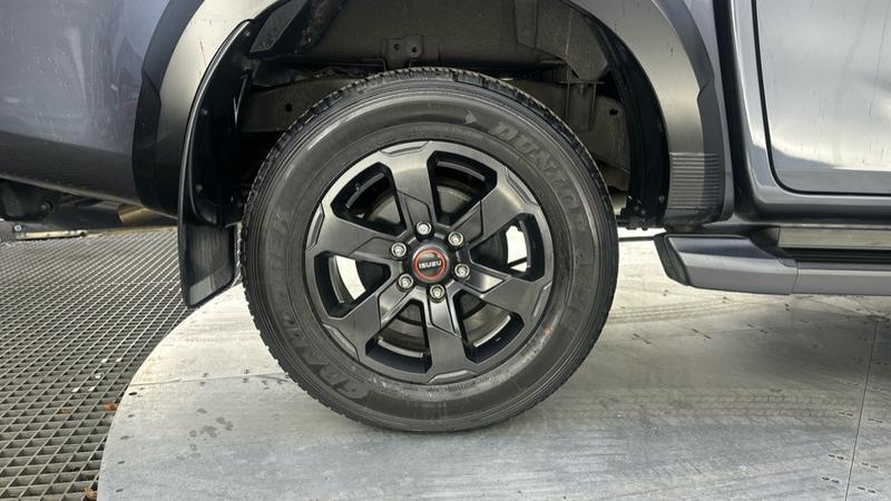 Used Isuzu D-Max 2024 for sale - 77804427: Photo 21