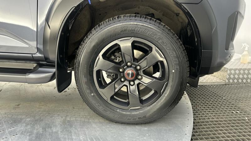 Used Isuzu D-Max 2024 for sale - 77804427: Photo 22