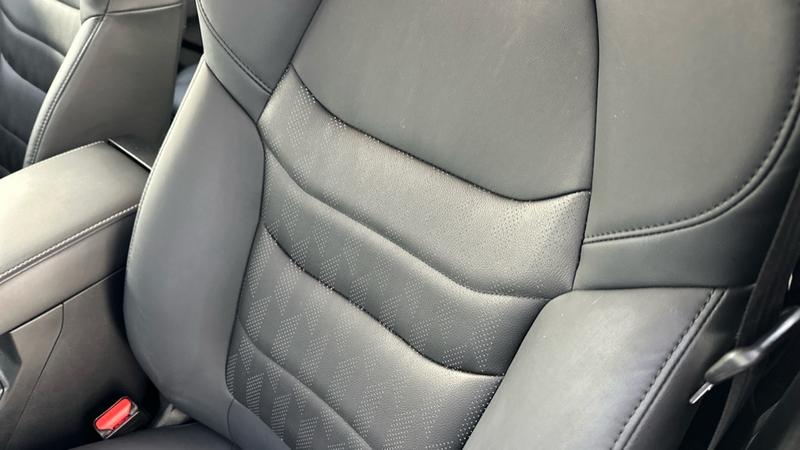 Used Isuzu D-Max 2024 for sale - 77804427: Photo 25