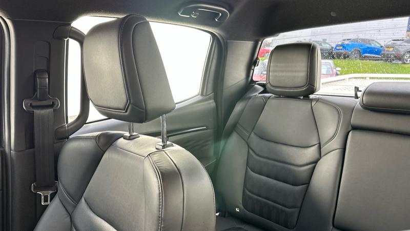 Used Isuzu D-Max 2024 for sale - 77804427: Photo 27