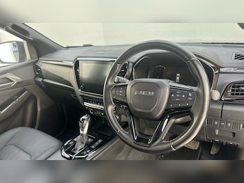 Used Isuzu D-Max 2024 for sale - 77804427: Photo