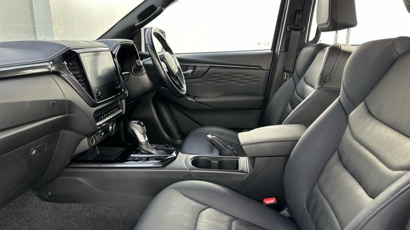 Used Isuzu D-Max 2024 for sale - 77804427: Photo 31