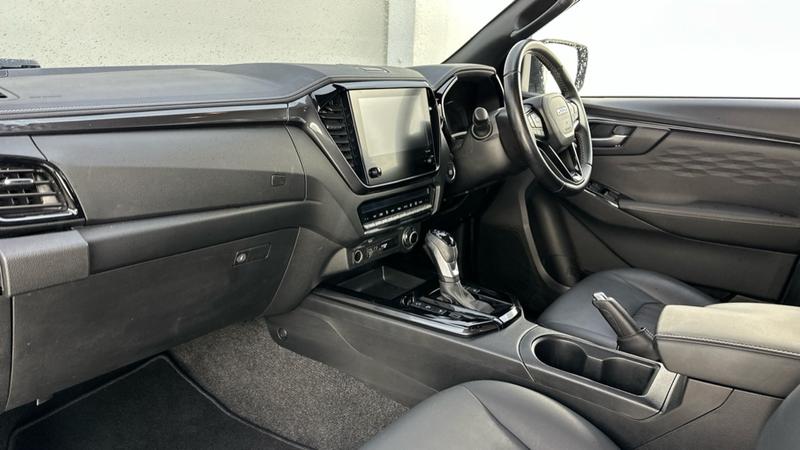 Used Isuzu D-Max 2024 for sale - 77804427: Photo 33
