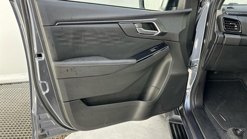 Used Isuzu D-Max 2024 for sale - 77804427: Photo 34