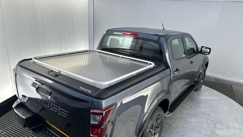 Used Isuzu D-Max 2024 for sale - 77804427: Photo 36