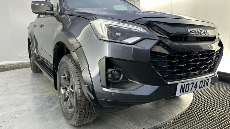 Used Isuzu D-Max 2024 for sale - 77804427: Photo 38