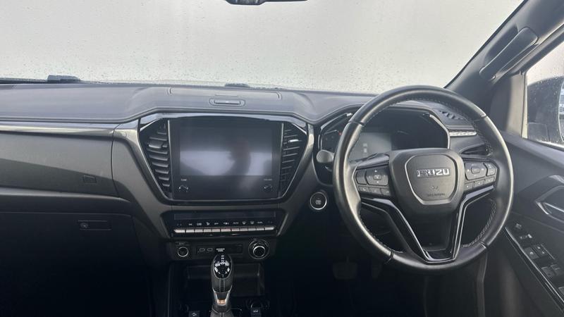 Used Isuzu D-Max 2024 for sale - 77804427: Photo 4