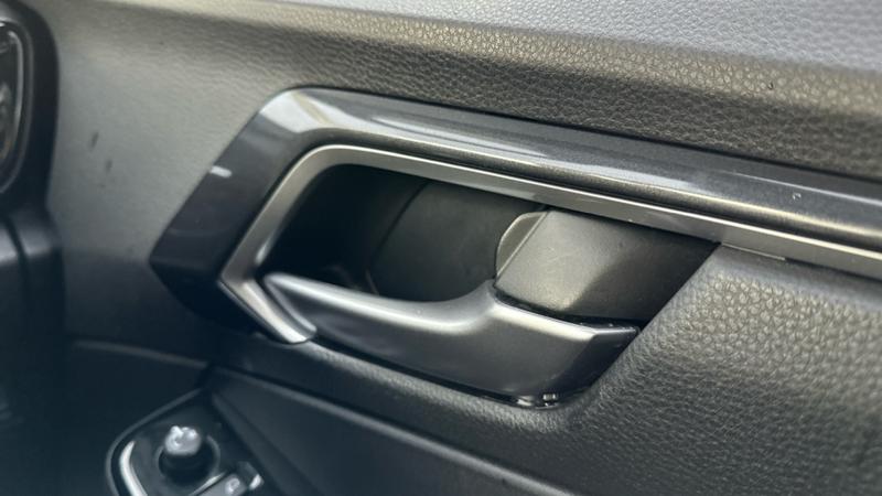 Used Isuzu D-Max 2024 for sale - 77804427: Photo 43