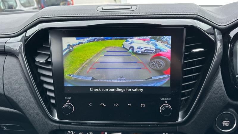 Used Isuzu D-Max 2024 for sale - 77804427: Photo 50