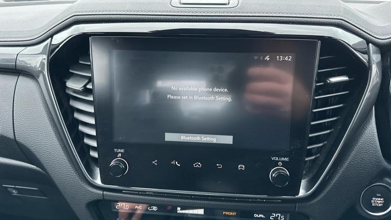 Used Isuzu D-Max 2024 for sale - 77804427: Photo 53